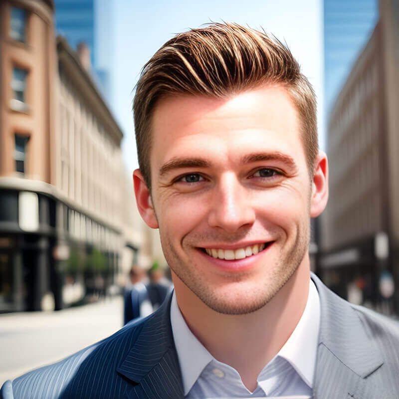 Johnathan Smith